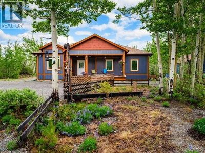 400 URSA WAY | Whitehorse North Yukon | Slide Image Twenty-seven