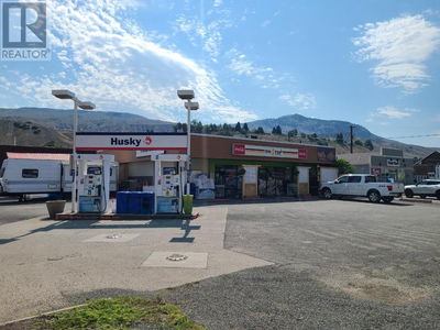 Gas Stations for Sale