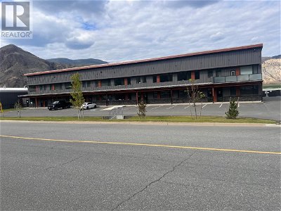Image #1 of Commercial for Sale at 105-7450 Dallas Drive, Kamloops, British Columbia