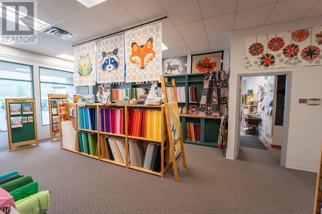 Businesses for Sale in British-columbia