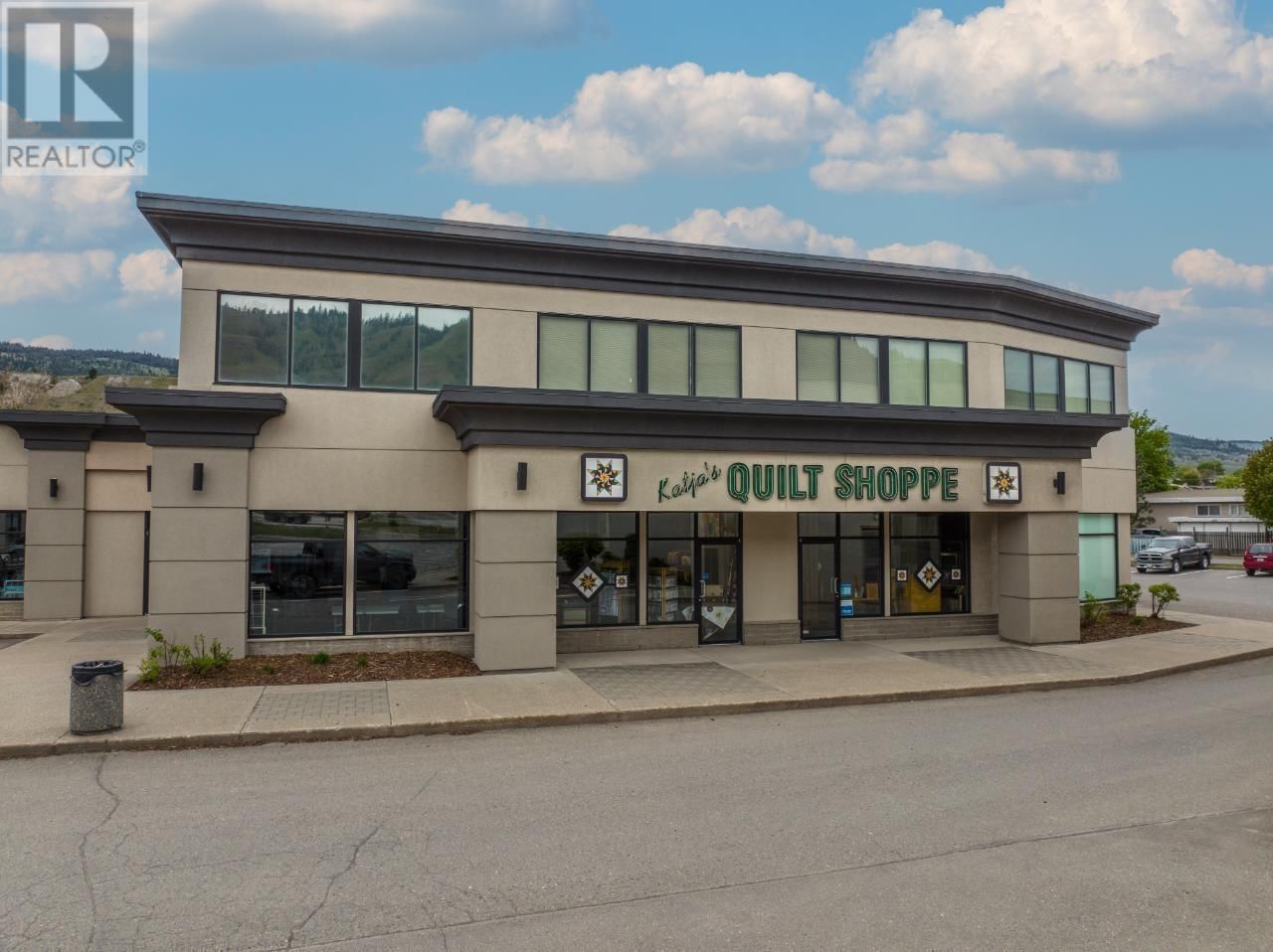 Businesses for Sale in British-columbia