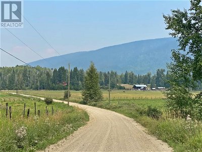 Image #1 of Commercial for Sale at 5944 Trout Creek Rd, Clearwater, British Columbia