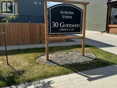 20-30 Goddard Way | Whitehorse Yukon | Slide Image Two
