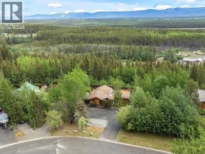 106 CRAG ROAD | Whitehorse Yukon | Slide Image Two