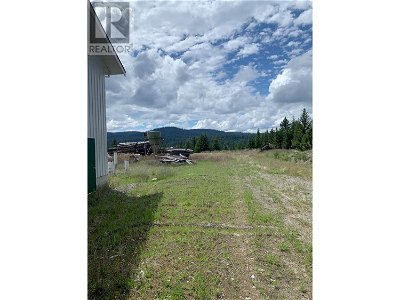 Image #1 of Commercial for Sale at 164 Apex Drive, Logan Lake, British Columbia