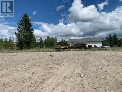 Image #1 of Commercial for Sale at 164 Apex Drive, Logan Lake, British Columbia