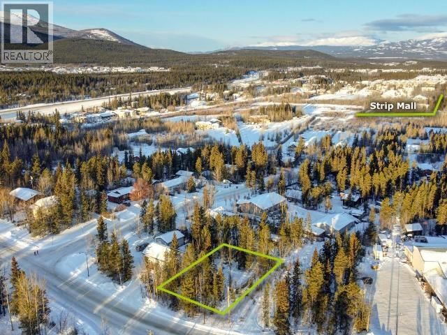 23 14TH AVENUE, Whitehorse, Yukon Y1A 4C6