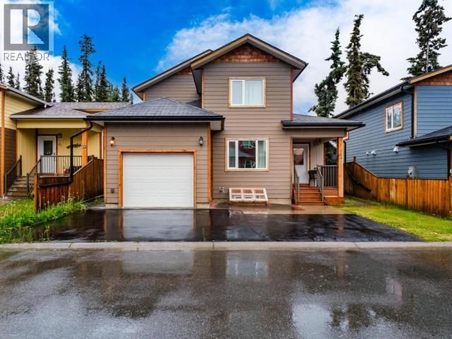 32-19 WANN ROAD, Whitehorse, Yukon Y1A 0K4