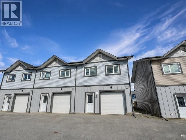 26-35 SYBIL CIRCLE, Whitehorse, Yukon Y1A 0R6