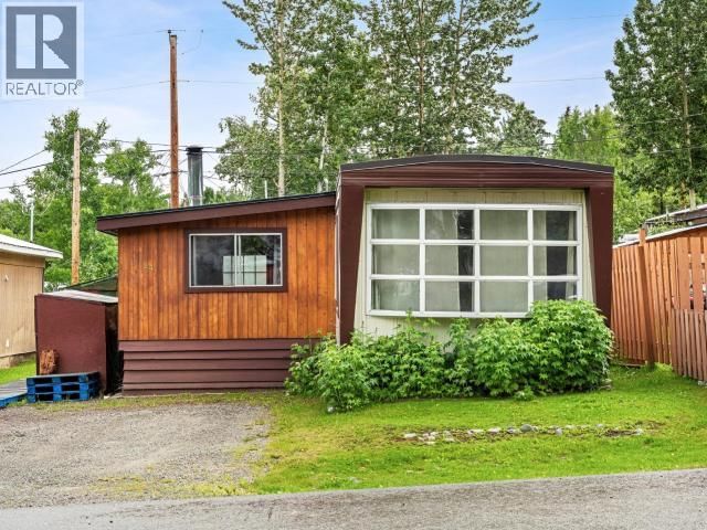 84 PROSPECTOR ROAD, Whitehorse, Yukon Y1A 5G5