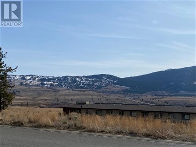 Image #1 of Commercial for Sale at 2725 Grandview Heights, Merritt, British Columbia
