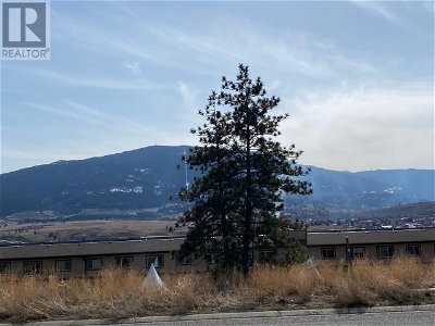 Image #1 of Commercial for Sale at 2725 Grandview Heights, Merritt, British Columbia