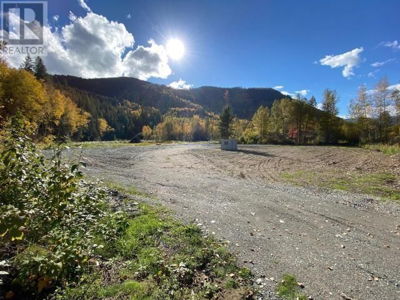 Commercial for Sale in British-columbia