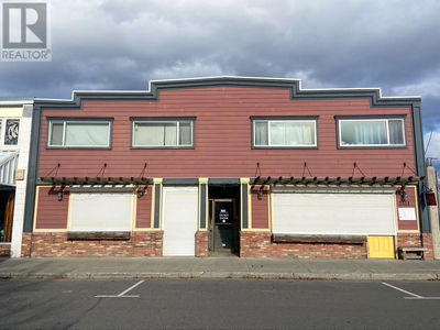 Commercial for Sale in British-columbia