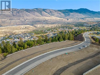 Image #1 of Commercial for Sale at 1660 Camas Court, Kamloops, British Columbia
