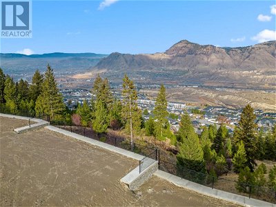 Image #1 of Commercial for Sale at 1660 Camas Court, Kamloops, British Columbia