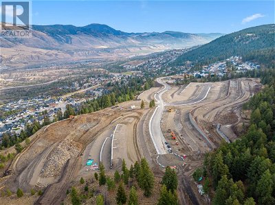 Image #1 of Commercial for Sale at 1693 Camas Court, Kamloops, British Columbia