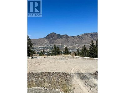 Image #1 of Commercial for Sale at 2174 Galore Cres, Kamloops, British Columbia