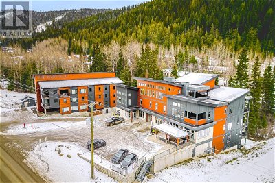 Image #1 of Commercial for Sale at 135-1130 Sun Peaks Rd, Sun Peaks, British Columbia
