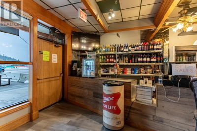 Restaurants for Sale in British-columbia