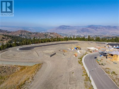 Image #1 of Commercial for Sale at 2076 Linfield Drive, Kamloops, British Columbia
