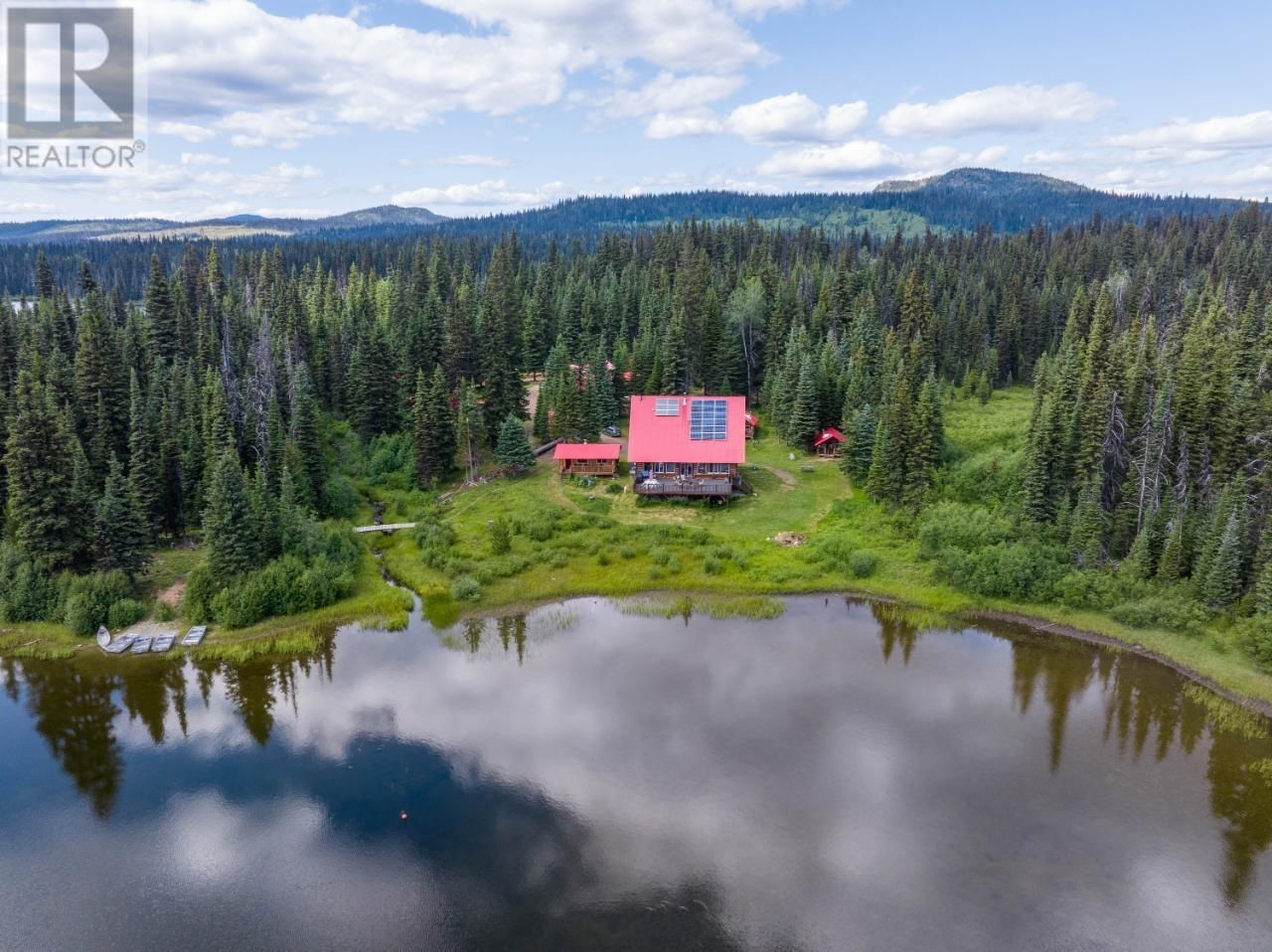 Primary Property View