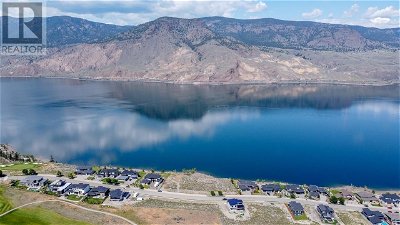 Image #1 of Commercial for Sale at 281 Holloway Drive, Tobiano, British Columbia