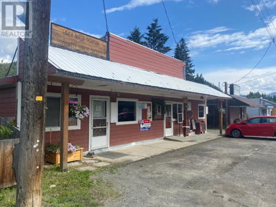 Commercial for Sale in British-columbia