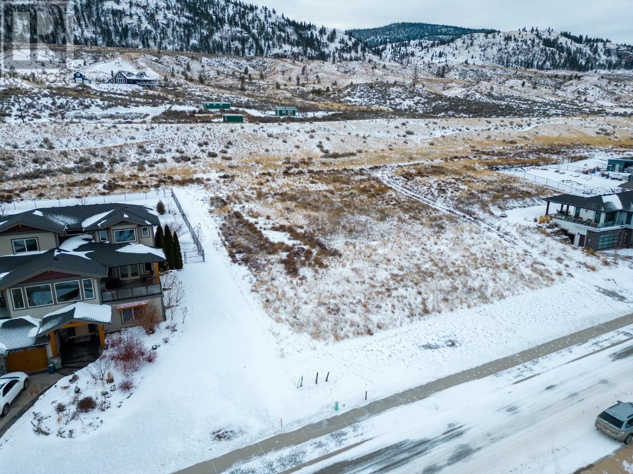 Primary Property View