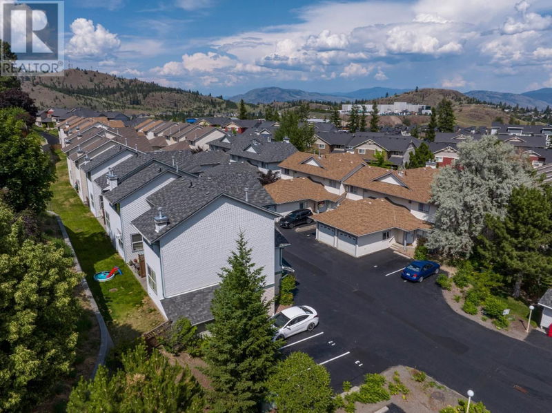 Tertiary Property View