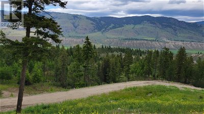 Image #1 of Commercial for Sale at Lot 22-3100 Kicking Horse Drive, Kamloops, British Columbia