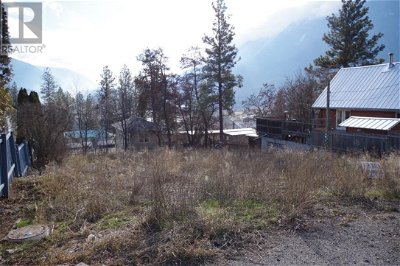 Image #1 of Commercial for Sale at 456 & 452 Victoria Street, Lillooet, British Columbia