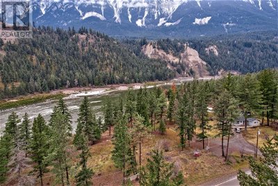 Image #1 of Commercial for Sale at 5555 Highway 12, Lillooet, British Columbia