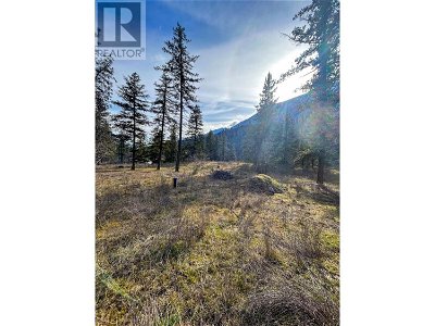 Image #1 of Commercial for Sale at 5555 Highway 12, Lillooet, British Columbia