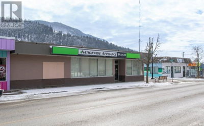 Commercial for Sale in British-columbia