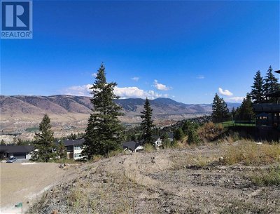 Image #1 of Commercial for Sale at 1668 Balsam Place, Kamloops, British Columbia