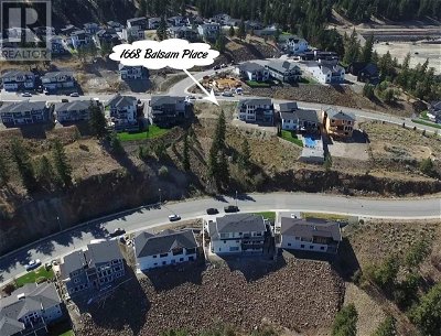Image #1 of Commercial for Sale at 1668 Balsam Place, Kamloops, British Columbia