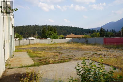 Commercial for Sale in British-columbia