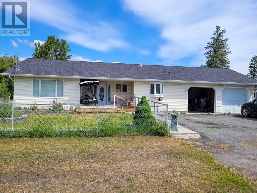 Primary Property View