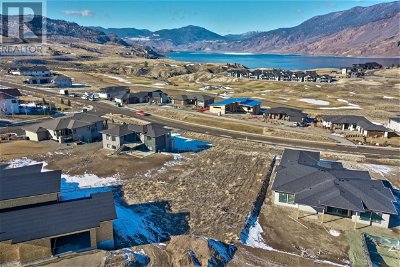 Image #1 of Commercial for Sale at 189 Rue Cheval Noir, Tobiano, British Columbia