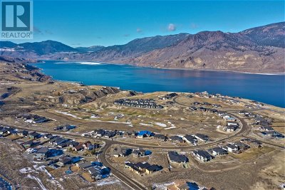 Image #1 of Commercial for Sale at 189 Rue Cheval Noir, Tobiano, British Columbia