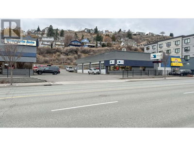 Commercial for Sale in British-columbia