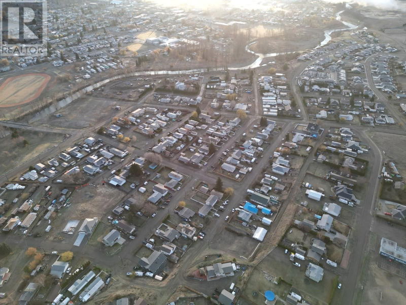 Tertiary Property View