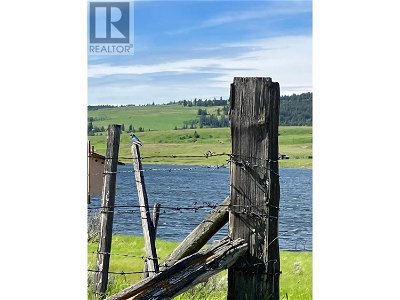 Image #1 of Commercial for Sale at 1708 Beresford Road, Kamloops, British Columbia