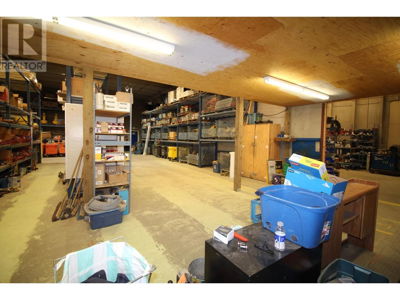 Commercial for Sale in British-columbia