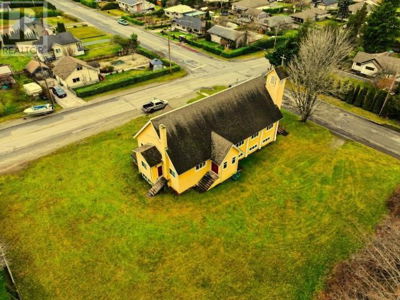 Commercial for Sale in British-columbia