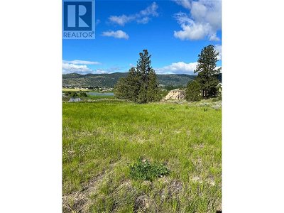 Image #1 of Commercial for Sale at 2488 Spring Bank Ave, Merritt, British Columbia