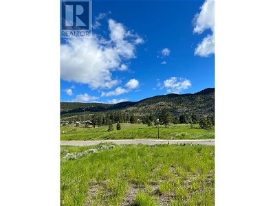 Image #1 of Commercial for Sale at 2488 Spring Bank Ave, Merritt, British Columbia