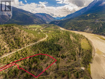 Commercial for Sale in British-columbia