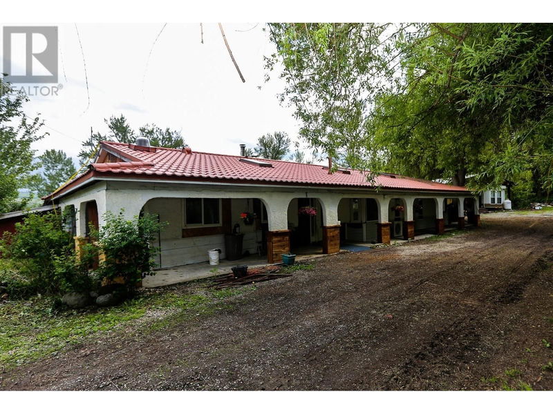 Secondary Property View